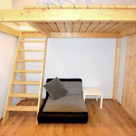 Appartement Kamienica Bydgoska 2 à Bydgoszcz Extérieur photo