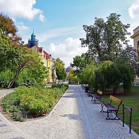 Appartement Kamienica Bydgoska 2 à Bydgoszcz Extérieur photo