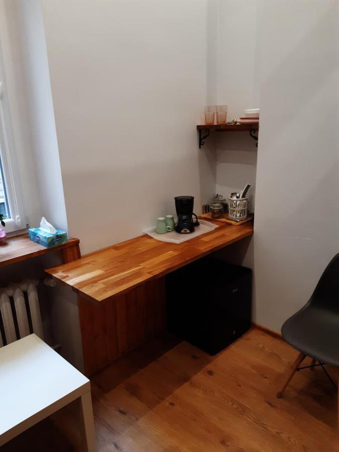 Appartement Kamienica Bydgoska 2 à Bydgoszcz Extérieur photo