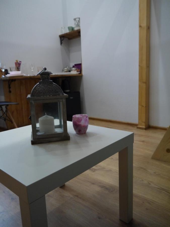 Appartement Kamienica Bydgoska 2 à Bydgoszcz Extérieur photo
