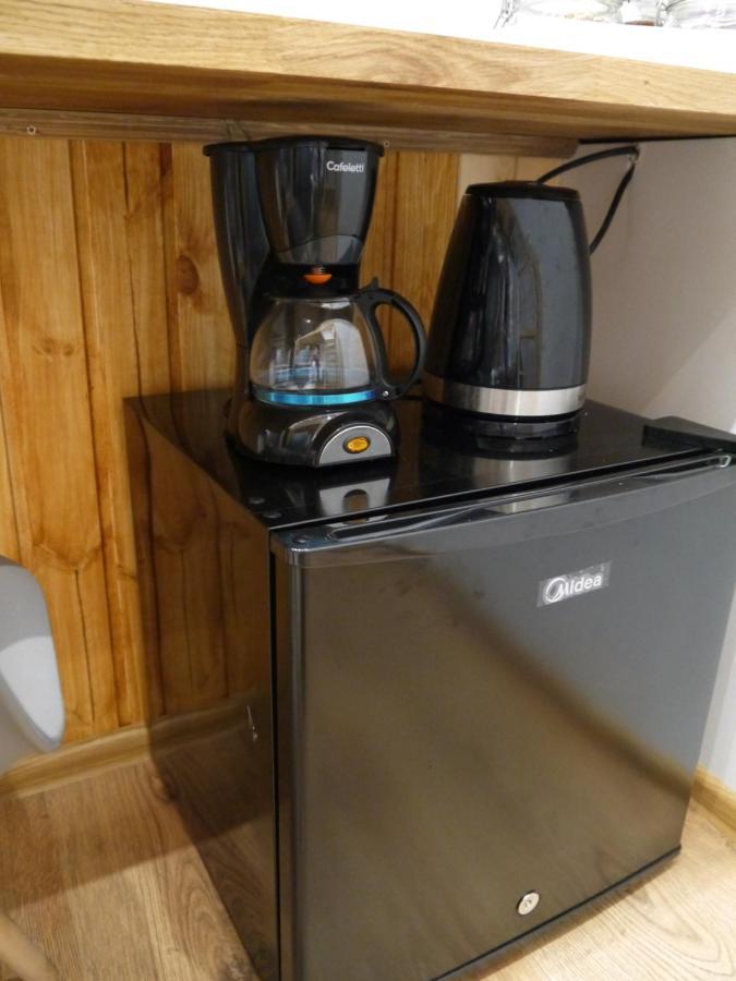 Appartement Kamienica Bydgoska 2 à Bydgoszcz Extérieur photo