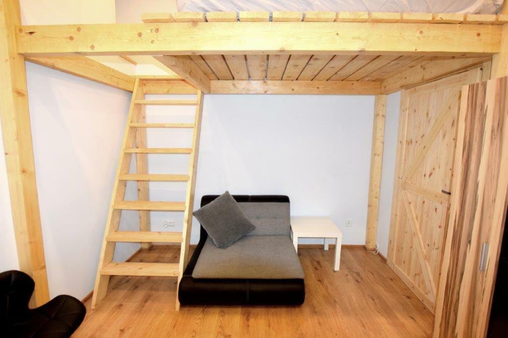 Appartement Kamienica Bydgoska 2 à Bydgoszcz Extérieur photo