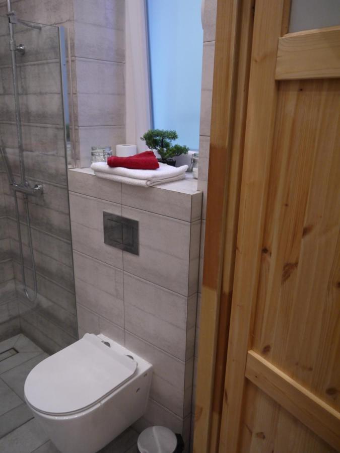 Appartement Kamienica Bydgoska 2 à Bydgoszcz Extérieur photo